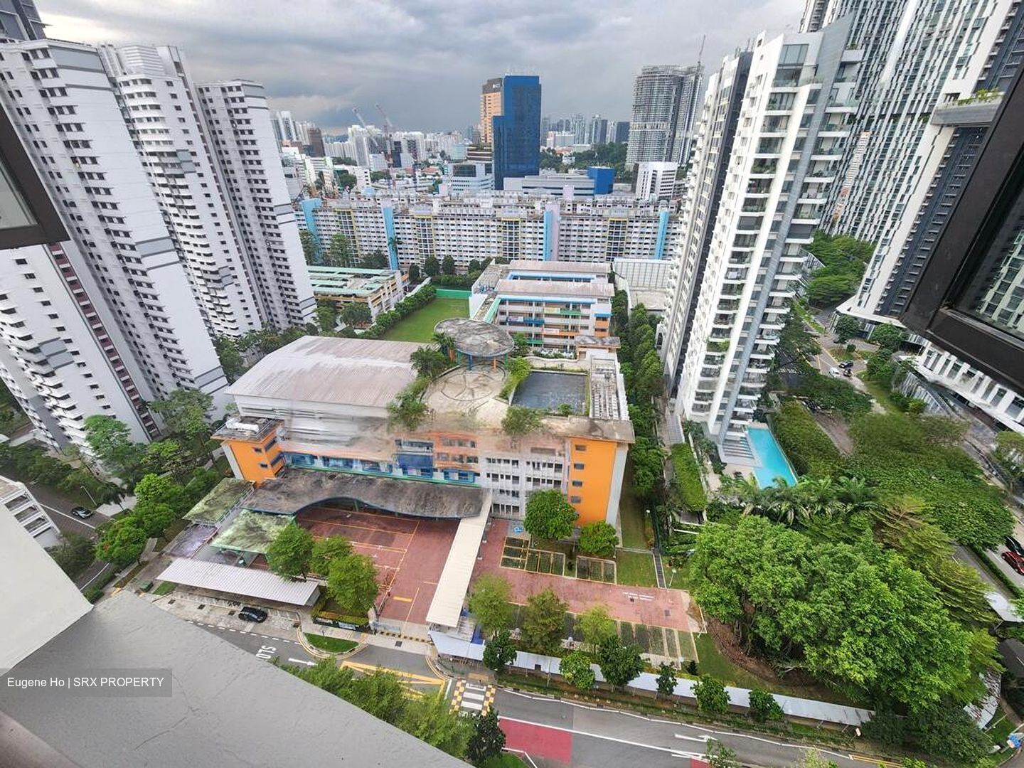 Blk 13 Cantonment Towers (Bukit Merah), HDB 4 Rooms #430942291